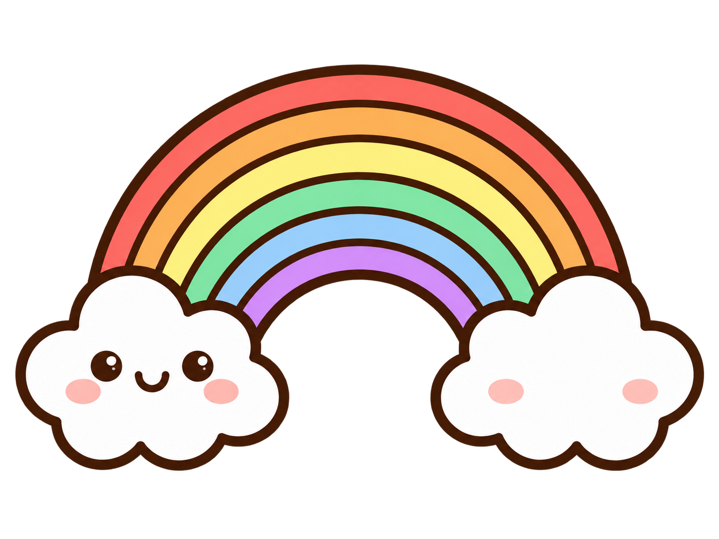 rainbow